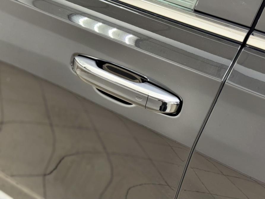 Cadillac Escalade V Санкт-Петербург  - изображение 28