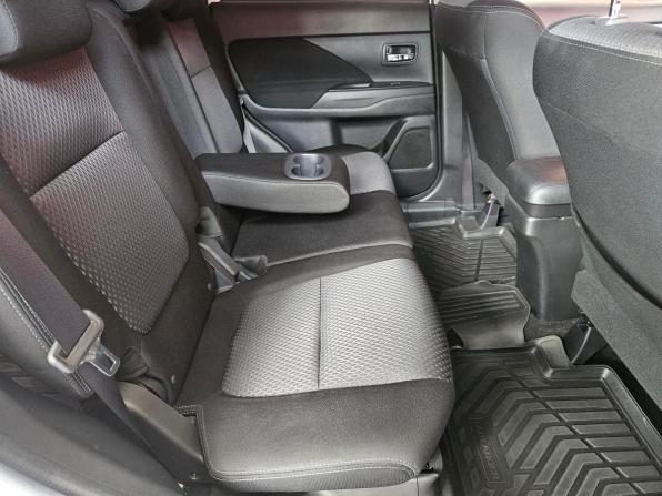 Mitsubishi Outlander III Рестайлинг 2 с пробегом 2018 года, цена 2 150 000 рублей, 90589 км, внедорожник, Автокод Объявления