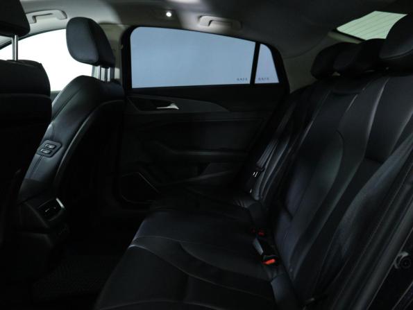 Hongqi H5 I с пробегом 2022 года, цена 1 835 000 рублей, 54552 км, седан, Автокод Объявления