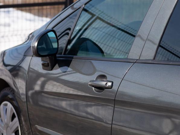 Peugeot 308 I с пробегом 2008 года, цена 505 000 рублей, 241306 км, хэтчбек, Автокод Объявления
