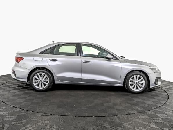 Audi A3 IV (8Y) с пробегом 2021 года, цена 3 150 000 рублей, 6392 км, седан, Автокод Объявления