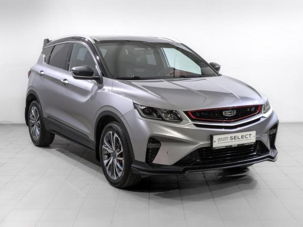 Geely Coolray I с пробегом 2023 года, цена 1 870 000 рублей, 22730 км, внедорожник, Автокод Объявления