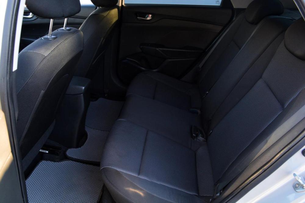 Hyundai Solaris II Таганрог  - изображение 21