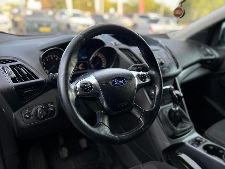 Ford Kuga II Альметьевск  - изображение 10