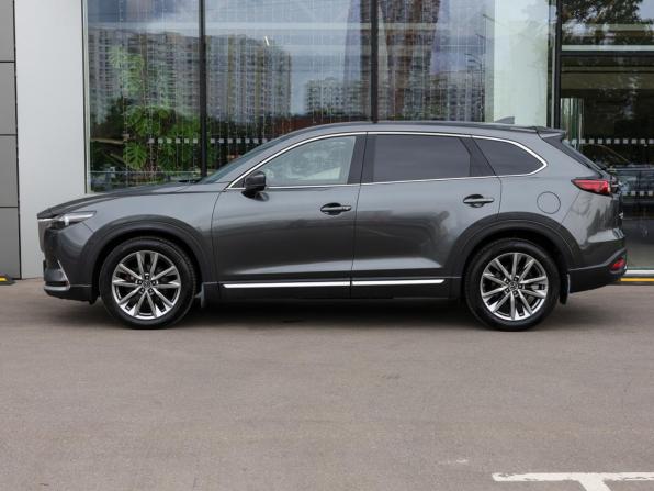Mazda CX-9 II с пробегом 2019 года, цена 3 100 000 рублей, 118058 км, внедорожник, Автокод Объявления
