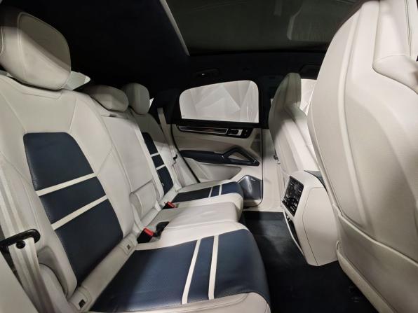 Porsche Cayenne III с пробегом 2021 года, цена 9 850 000 рублей, 90615 км, внедорожник, Автокод Объявления