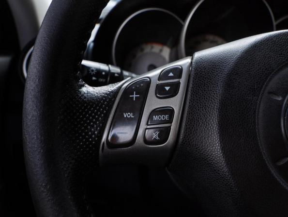 Mazda 3 I (BK) Рестайлинг с пробегом 2007 года, цена 590 000 рублей, 224659 км, седан, Автокод Объявления