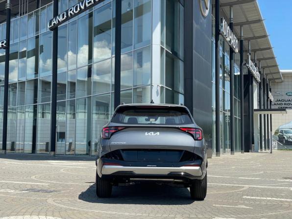 Kia Sportage V Рестайлинг с пробегом 2026 года, цена 3 825 000 рублей, 30 км, внедорожник, Автокод Объявления
