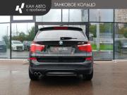BMW X3 II (F25) Рестайлинг Казань  - изображение 20