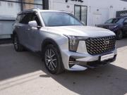 GAC GS8 II Москва  - изображение 21