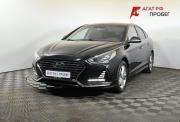 Hyundai Sonata VII (LF) Рестайлинг Нижний Новгород  - изображение 20
