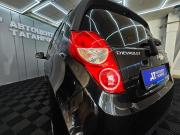 Chevrolet Spark III Таганрог  - изображение 42