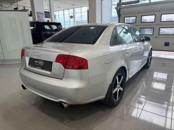 Audi A4 III (B7) с пробегом 2006 года, цена 750 000 рублей, 334781 км, седан, Автокод Объявления