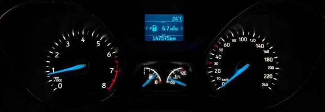 Ford Focus III Рестайлинг с пробегом 2017 года, цена 924 000 рублей, 147574 км, седан, Автокод Объявления