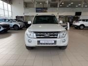 Mitsubishi Pajero IV Рестайлинг 1 Москва  - изображение 38