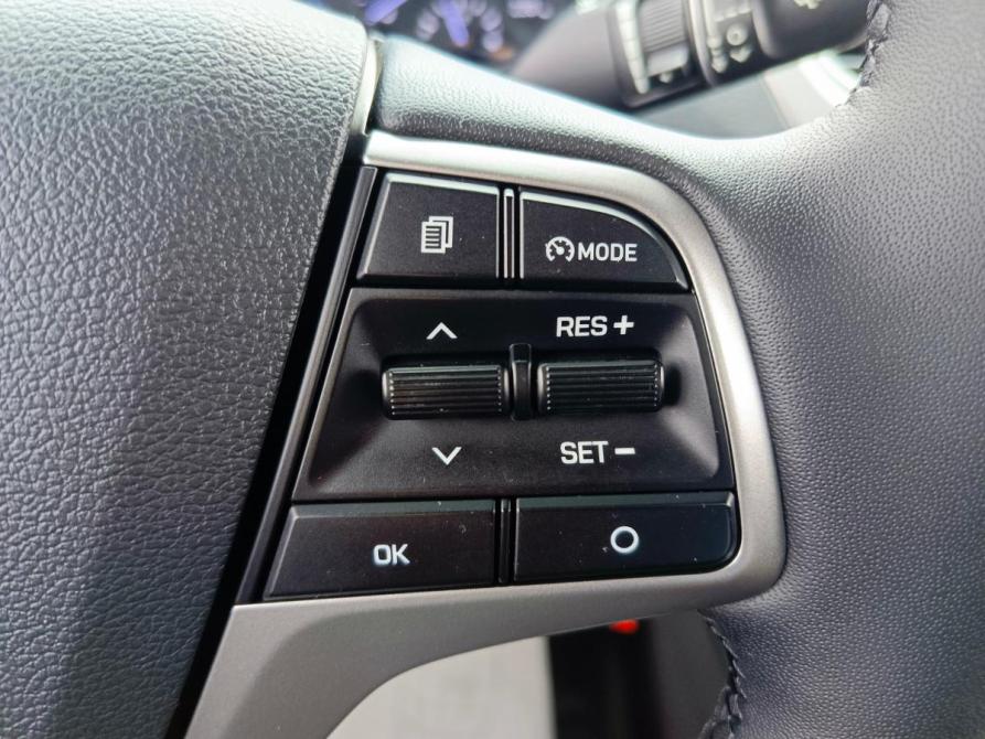 Hyundai Solaris II Тюмень  - изображение 19