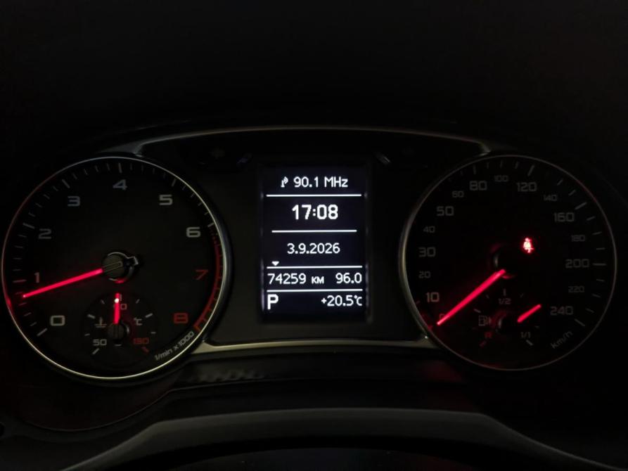 Audi A1 I (8X) Рестайлинг Санкт-Петербург  - изображение 13