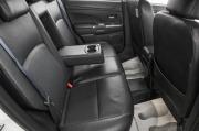 Mitsubishi ASX I Рестайлинг 2 Барнаул  - изображение 54