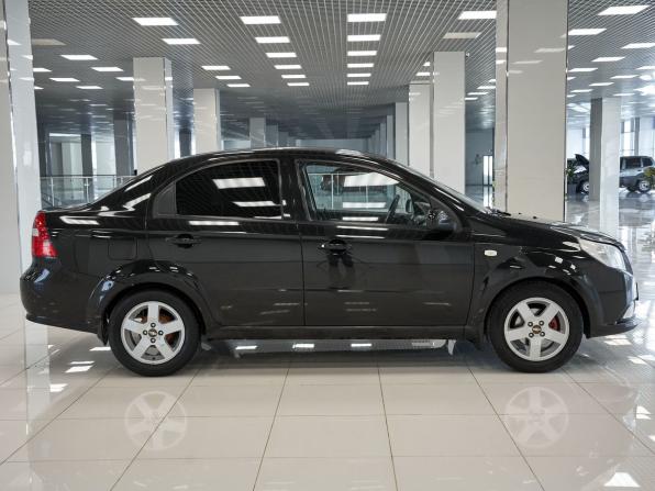 Ravon Nexia R3 с пробегом 2017 года, цена 650 000 рублей, 143147 км, седан, Автокод Объявления