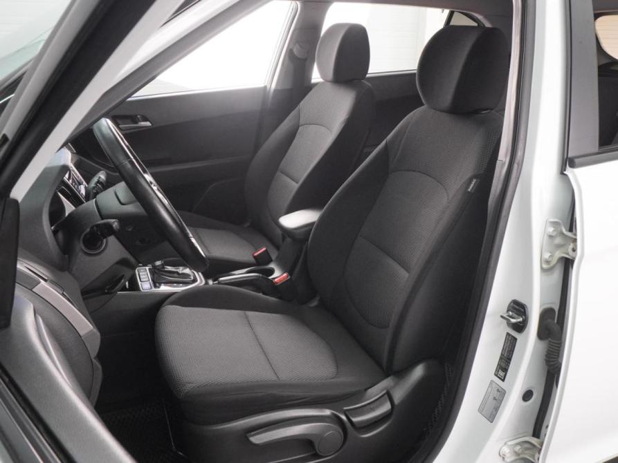 Hyundai Creta I Воронеж  - изображение 10
