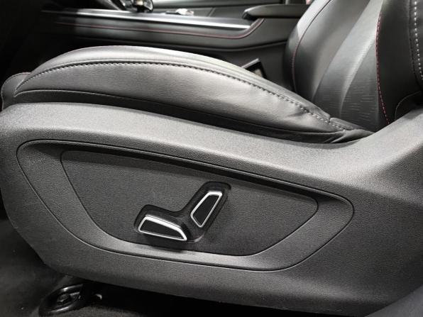 Changan CS55 Plus II с пробегом 2023 года, цена 2 099 000 рублей, 23600 км, внедорожник, Автокод Объявления