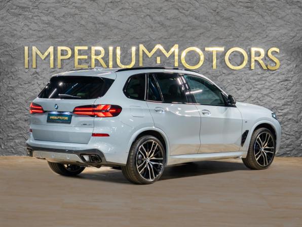 Новый BMW X5 IV (G05/G18) Рестайлинг 2026 года, цена 16 990 000 рублей, внедорожник, Автокод Объявления