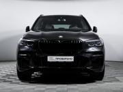 BMW X5 IV (G05/G18) Москва  - изображение 26