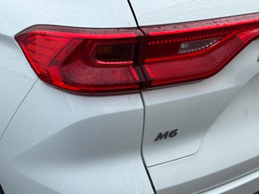 Haval M6 II Курган  - изображение 10