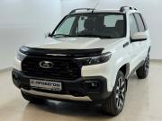 Lada (ВАЗ) Niva Travel I Рестайлинг Москва  - изображение 17