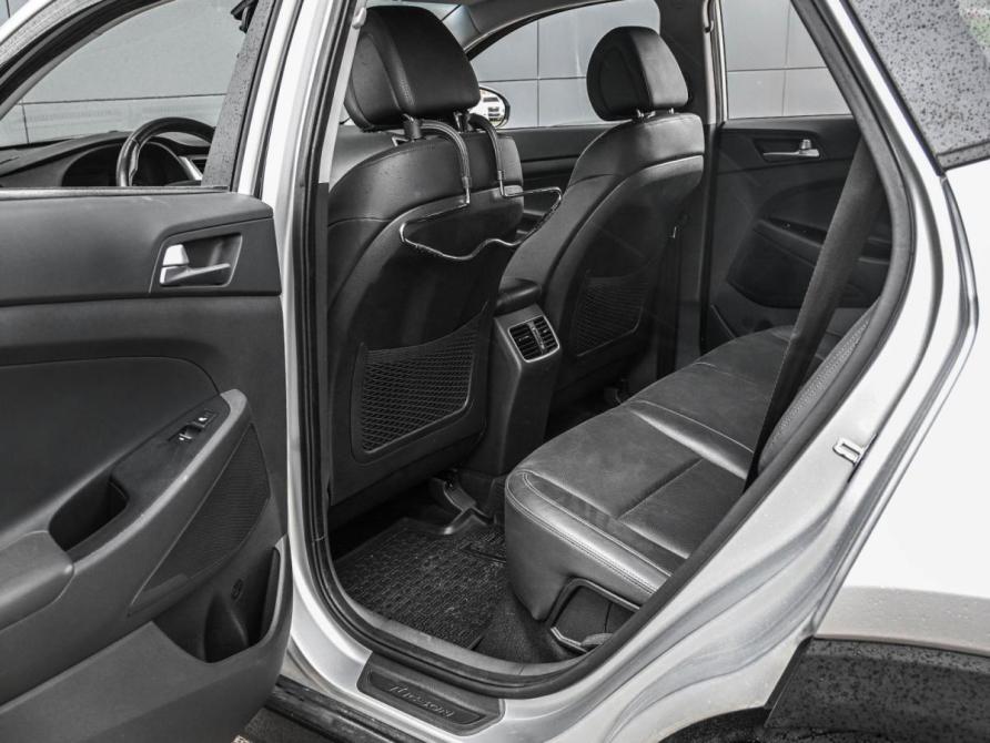Hyundai Tucson III Новороссийск  - изображение 11