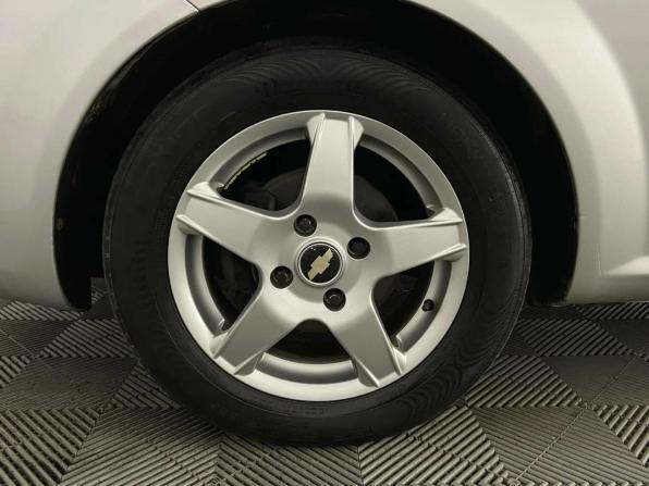 Chevrolet Lacetti I с пробегом 2012 года, цена 545 000 рублей, 197822 км, хэтчбек, Автокод Объявления
