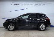 Nissan Murano II (Z51) Рестайлинг 2 Москва  - изображение 20