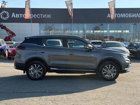 Geely Atlas Pro с пробегом 2023 года, цена 1 919 000 рублей, 86500 км, внедорожник, Автокод Объявления