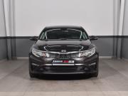 Kia Optima IV Рестайлинг Кемерово  - изображение 30