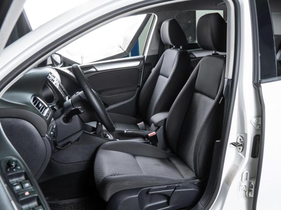 Volkswagen Golf VI Волгоград  - изображение 10