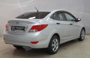 Hyundai Solaris I Новокузнецк  - изображение 27