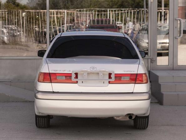 Toyota Corona X (T210) с пробегом 1997 года, цена 560 000 рублей, 249500 км, седан, Автокод Объявления