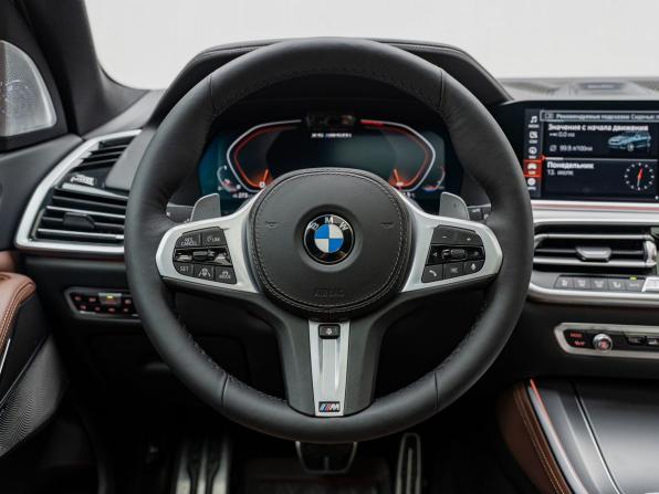 BMW X5 IV (G05/G18) с пробегом 2019 года, цена 8 290 000 рублей, 69250 км, внедорожник, Автокод Объявления