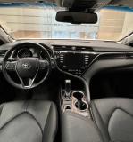 Toyota Camry VIII (XV70) Челябинск  - изображение 35