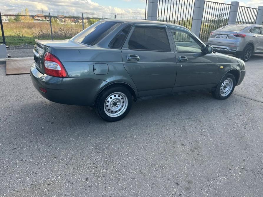 Lada (ВАЗ) Priora I Самара  - изображение 2