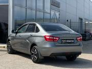 Lada (ВАЗ) Vesta I Самара  - изображение 21