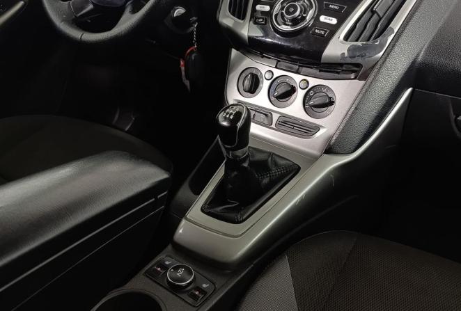Ford Focus III с пробегом 2012 года, цена 730 000 рублей, 218600 км, хэтчбек, Автокод Объявления