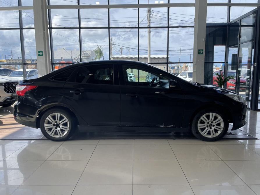 Ford Focus III Саратов  - изображение 4