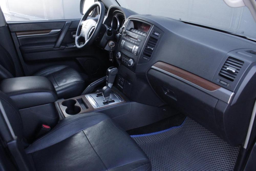 Mitsubishi Pajero IV Брянск  - изображение 8