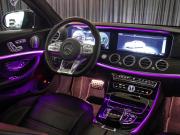 Mercedes-Benz E-Класс AMG V (W213) Москва  - изображение 70