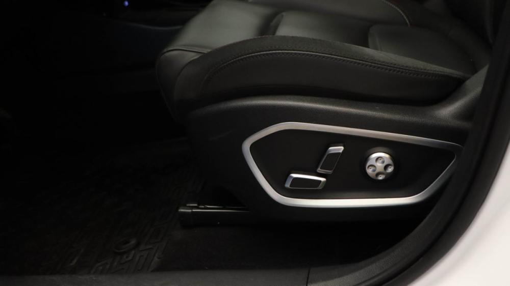 Geely Tugella I Рестайлинг Москва  - изображение 28