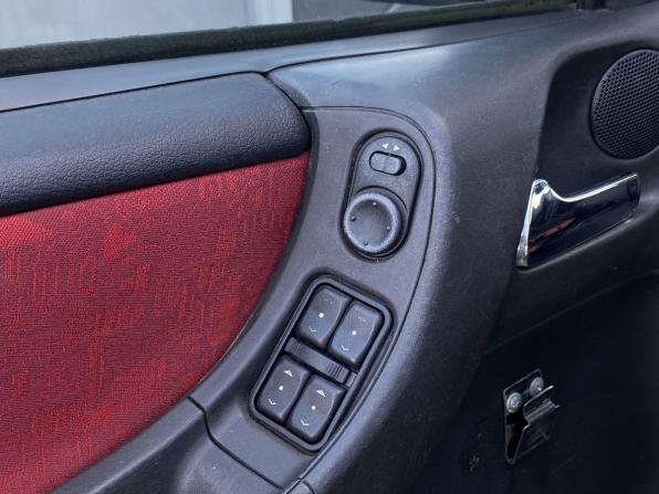 Opel Zafira A с пробегом 1999 года, цена 299 000 рублей, 274265 км, компактвэн, Автокод Объявления