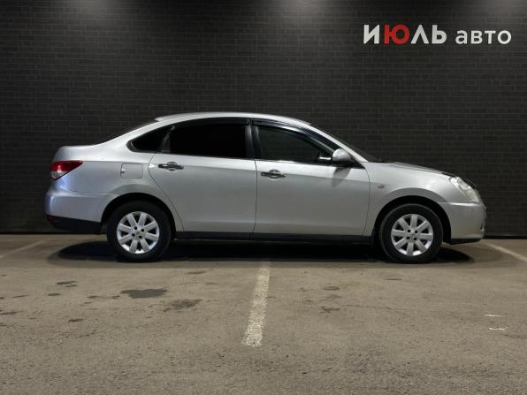 Nissan Almera III (G15) с пробегом 2014 года, цена 635 000 рублей, 143278 км, седан, Автокод Объявления