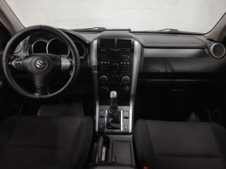 Suzuki Grand Vitara II Рестайлинг Альметьевск  - изображение 13