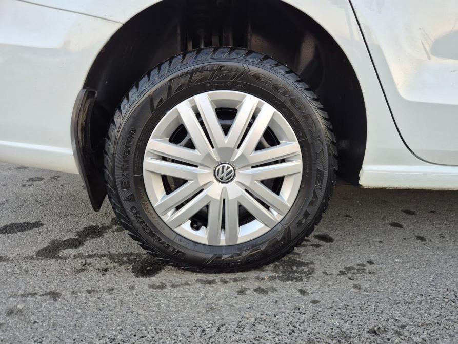 Volkswagen Polo V Рестайлинг Екатеринбург  - изображение 12